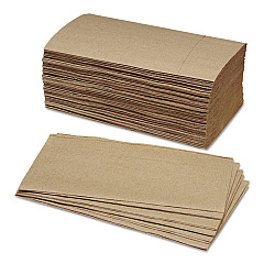 AbilityOne 8540010556134, SKILCRAFT, Paper Towel, 5.38 x 9.25, Kraft, 250 Sheets, 4,000/Box
