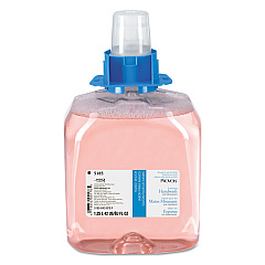 PROVON Foaming Handwash with Moisturizers, Cranberry Scent, 1,250 mL Refill (518504EA)