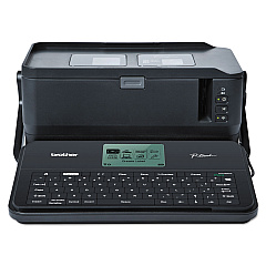 Brother PT-D800W