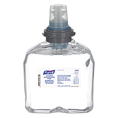 PURELL Advanced TFX Refill Instant Foam Hand Sanitizer, 1,200 mL, Unscented (539202EA)