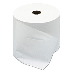 Cascades PRO Tuff-Job S500 High Performance Wipers, 10 x 13, White, 1,100/Roll (W501)