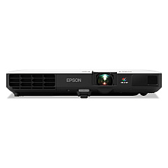 Epson PowerLite 1785W Wireless WXGA 3LCD Projector, 3,200 lm, 1280 x 800 Pixels, 1.2x Zoom (V11H793020)