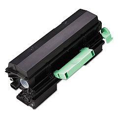 Ricoh 407319 Black Toner Cartridge