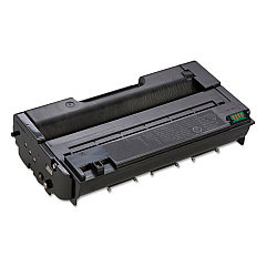 Ricoh 406989 Black Toner Cartridge