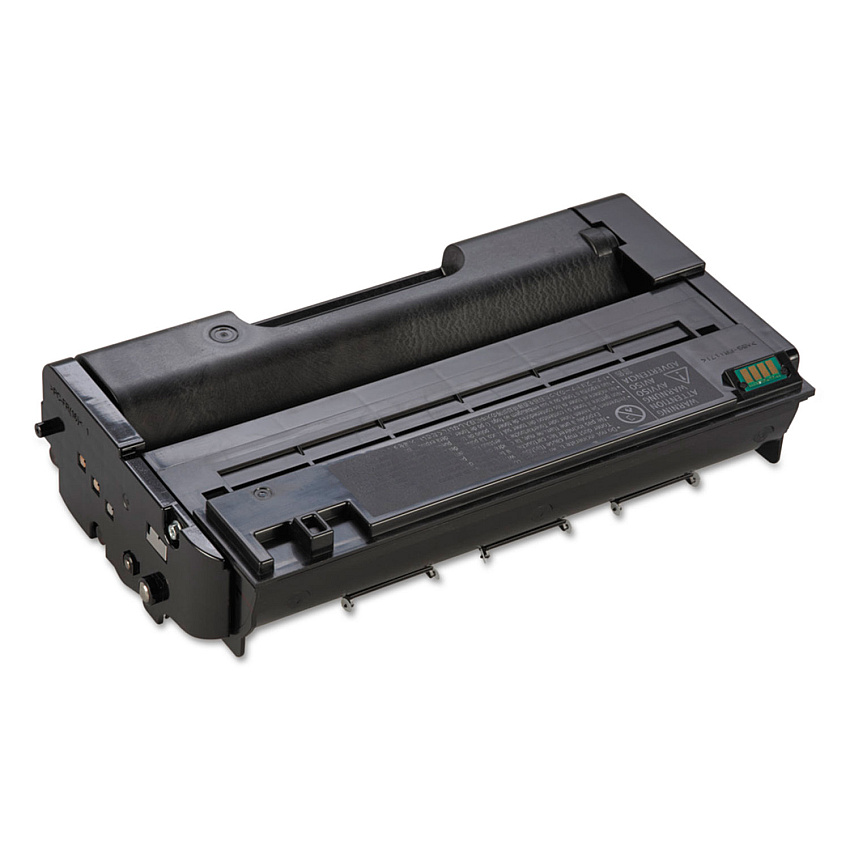 Ricoh 406989 Black Toner Cartridge