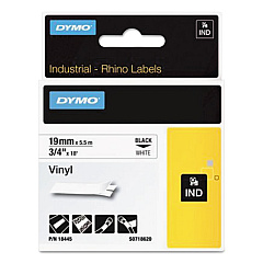 DYMO 18445 Vinyl Labels