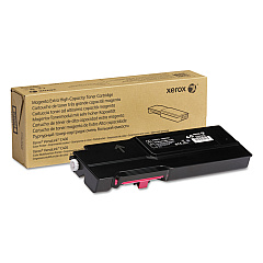Xerox 106R03527 Extra High Capacity Magenta Toner Cartridge