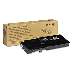 Xerox 106R03512 High Capacity Black Toner Cartridge
