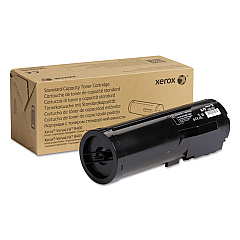 Xerox 106R03580 Black Toner Cartridge