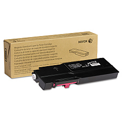 Xerox 106R03503 Magenta Toner Cartridge
