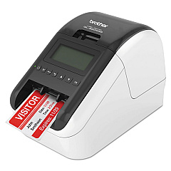Brother QL-820NWB