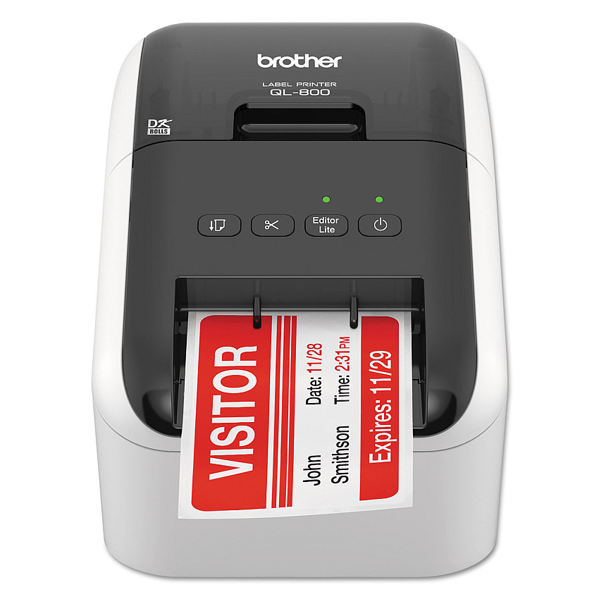 Brother QL-800
