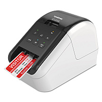 Brother QL-810W