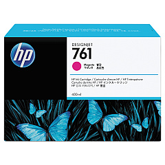 HP CM993A Magenta Ink Cartridge