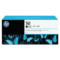 HP CM997A Matte Black Ink Cartridge