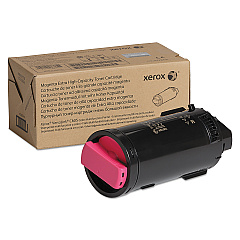 Xerox 106R03929 Magenta Toner Cartridge