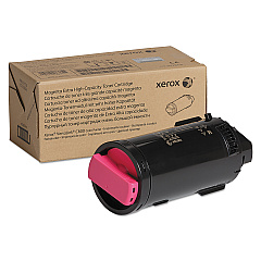 Xerox 106R03917 Magenta Toner Cartridge
