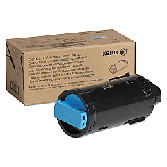 Xerox 106R03916 Cyan Toner Cartridge