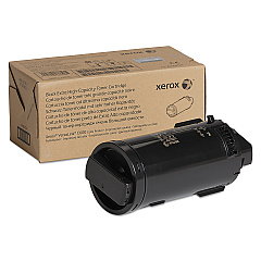 Xerox 106R03919 Black Toner Cartridge