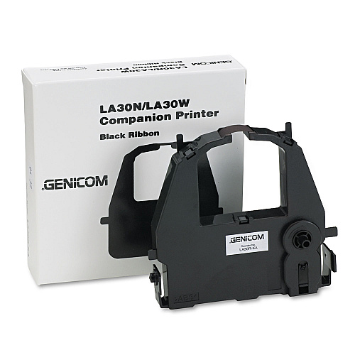TallyGenicom LA30R-KA Ribbon Cartridge