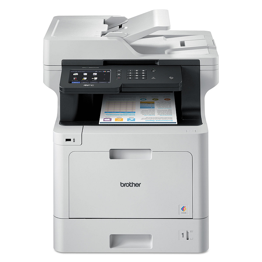 Brother MFC-L8900CDW