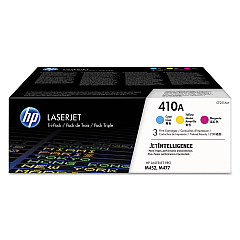 HP CF251AM Color Toner Cartridge Pack