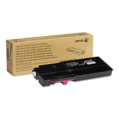 Xerox 106R03515 High Capacity Magenta Toner Cartridge