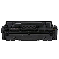 Compatible Canon 055H High Capacity Yellow Toner Cartridge (3017C001)