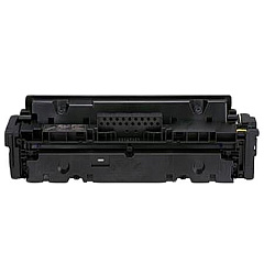 Compatible Canon 055H High Capacity Yellow Toner Cartridge (3017C001)