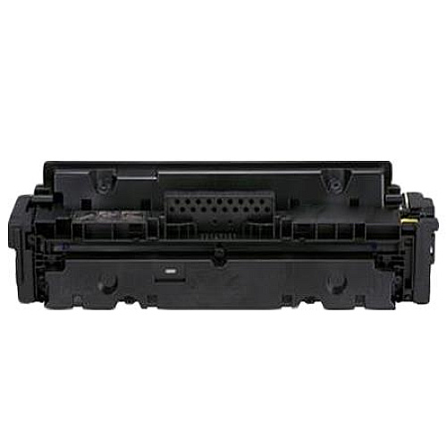 Compatible Canon 055H High Capacity Yellow Toner Cartridge (3017C001)