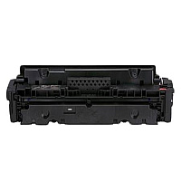 Compatible Canon 055H High Capacity Magenta Toner Cartridge (3018C001)