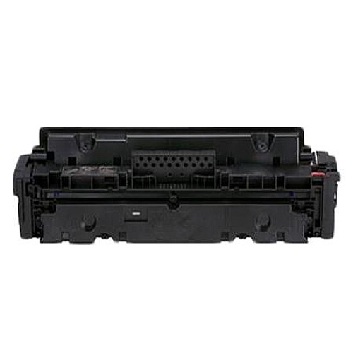 Compatible Canon 055H High Capacity Magenta Toner Cartridge (3018C001)
