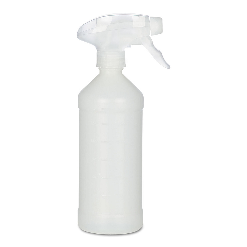 AbilityOne 8125004887952, SKILCRAFT, Spray Bottle Applicator, Trigger-Type, 16 oz, Opaque