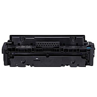Compatible Canon 055H High Capacity Cyan Toner Cartridge (3019C001)