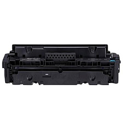 Compatible Canon 055H High Capacity Cyan Toner Cartridge (3019C001)