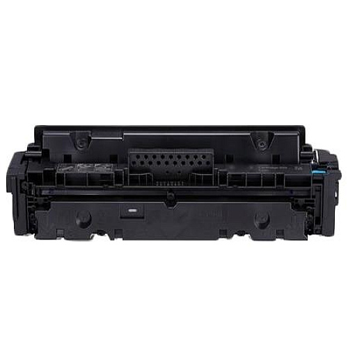 Compatible Canon 055H High Capacity Cyan Toner Cartridge (3019C001)