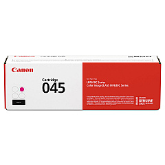 Canon 045 Magenta Toner Cartridge