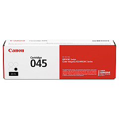 Canon 045 Black Toner Cartridge