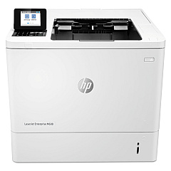 HP LaserJet Enterprise M608n