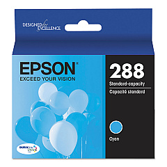Epson T288220 Cyan Ink Cartridge