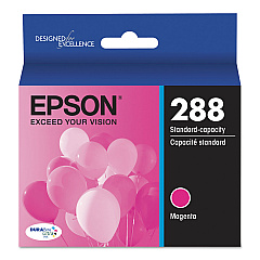 Epson T288320 Magenta Ink Cartridge