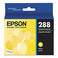 Epson T288420 Yellow Ink Cartridge