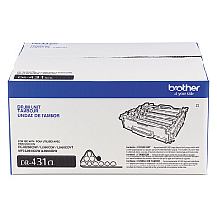Brother DR431CL Drum Unit