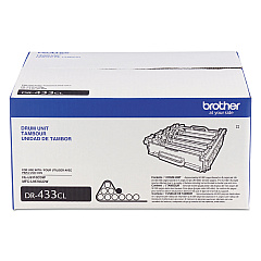Brother DR433CL Drum Unit
