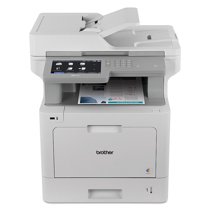 Brother MFC-L9570CDW