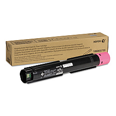 Xerox 106R03739 Magenta Toner Cartridge