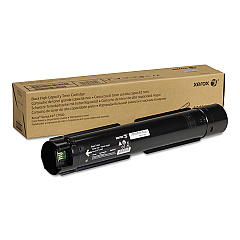Xerox 106R03757 Black Toner Cartridge
