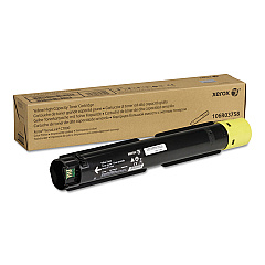 Xerox 106R03758 Yellow Toner Cartridge