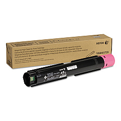 Xerox 106R03759 Magenta Toner Cartridge