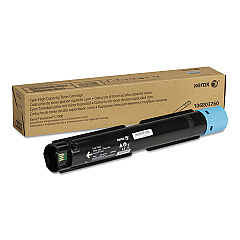 Xerox 106R03760 Cyan Toner Cartridge